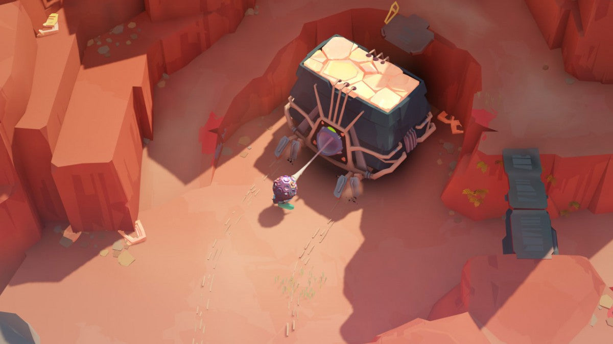 Cocoon – Nintendo Switch [NS]