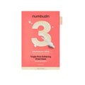 Numbuzin No.3 Tinglepore Softening Sheet Mask 1 Count