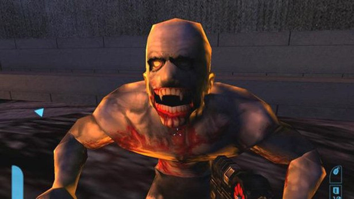 Judge Dredd Dredd vs Death – PlayStation 2 (PS2)