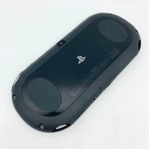 PlayStation Vita 2000 (PS Vita 2000) (Black) – Scratch and Scuff Condition