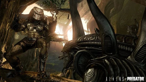 Aliens vs. Predator – Xbox 360 (X360)