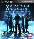 XCOM: Enemy Unknown – PlayStation 3 (PS3)
