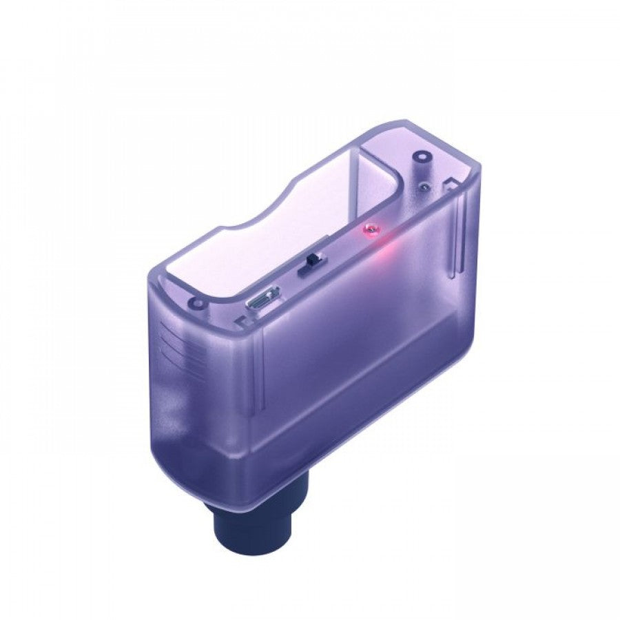 N64 Wireless 2.4 GHz controller [Atomic Purple] – Nintendo 64 Accessory (N64)
