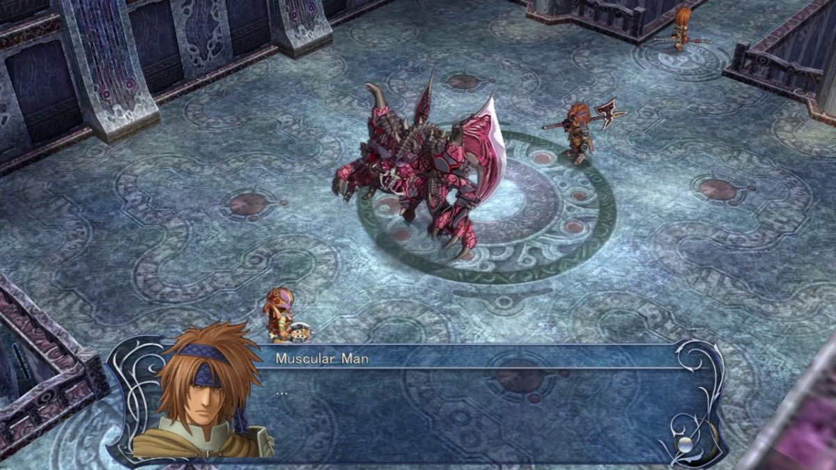 Ys X: Origins – Nintendo Switch (NS)