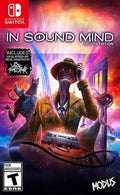 In Sound Mind – Nintendo Switch (NS)