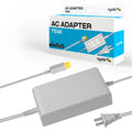Wii U Console AC Adapter – Nintendo WiiU Accessory