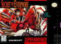 Secret of Evermore – Super Nintendo Entertainment System (SNES)