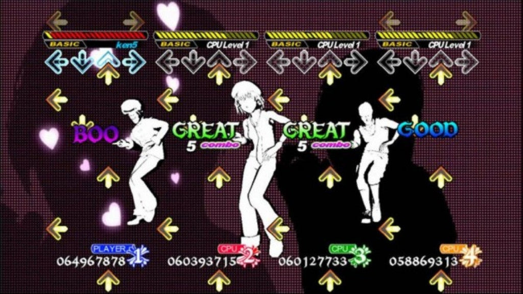 Dance Dance Revolution Universe 2 – Xbox 360 (X360)