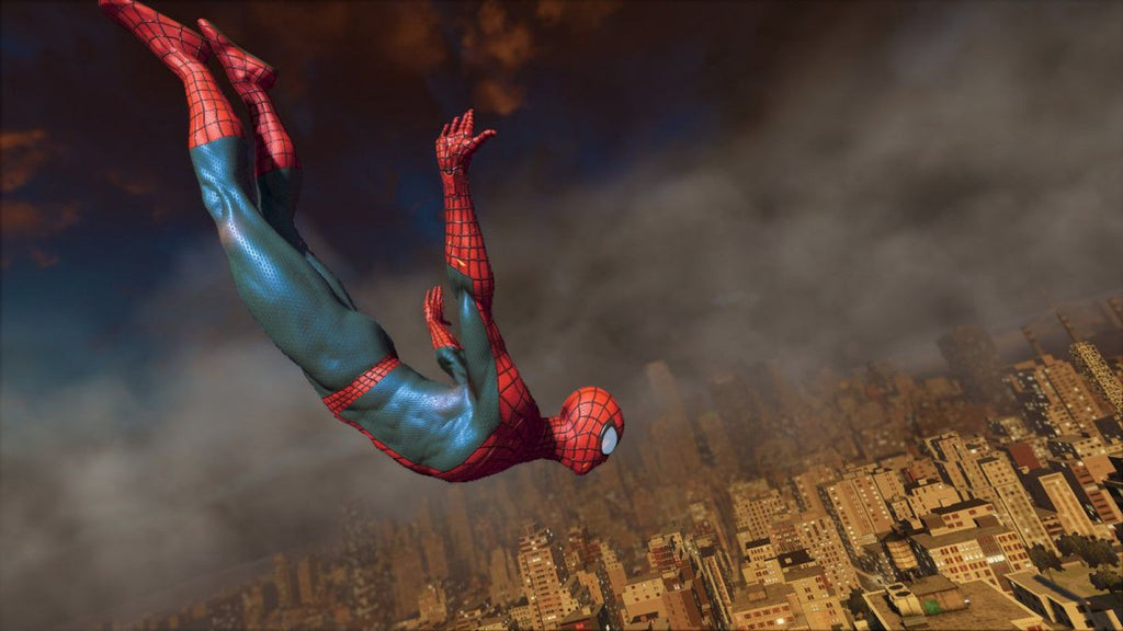 The Amazing Spider-Man 2 – PlayStation 3 (PS3)