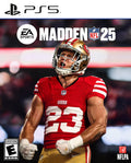 Madden NFL 25 – PlayStation 5 (PS5)