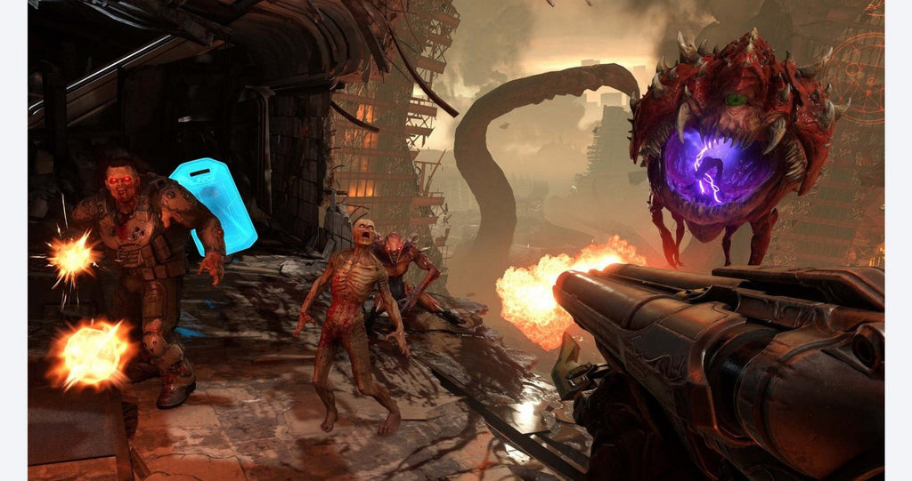 Doom Eternal – Xbox One (XONE)