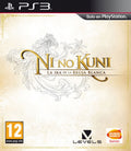 Ni no Kuni: Wrath of the White Witch [PAL Import] – PlayStation 3 (PS3)