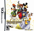 Kingdom Hearts: Re:coded — Nintendo DS (DS)