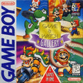 Game and Watch Gallery — Game Boy (GB)