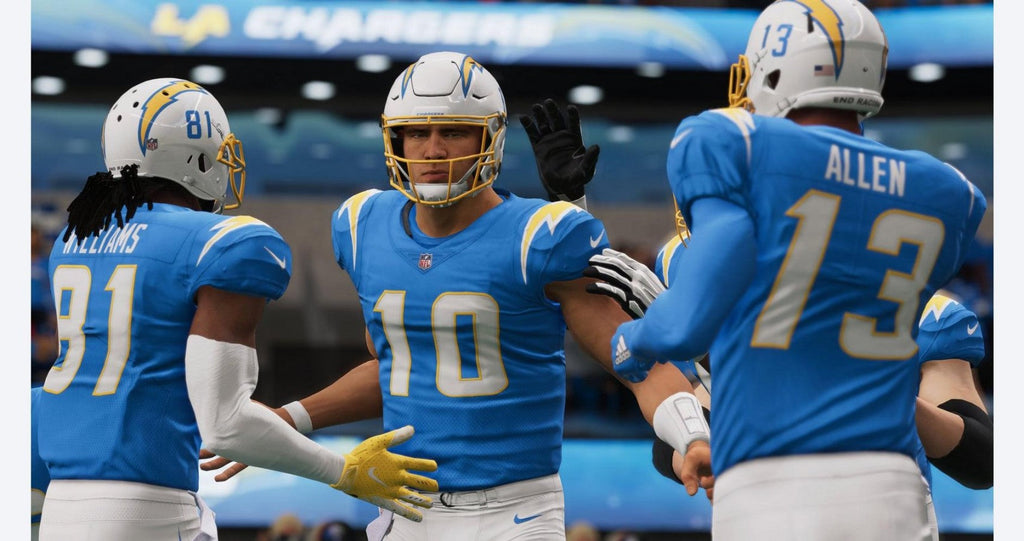 Madden NFL 22 – PlayStation 4 (PS4)