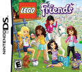 LEGO Friends – Nintendo DS (DS)