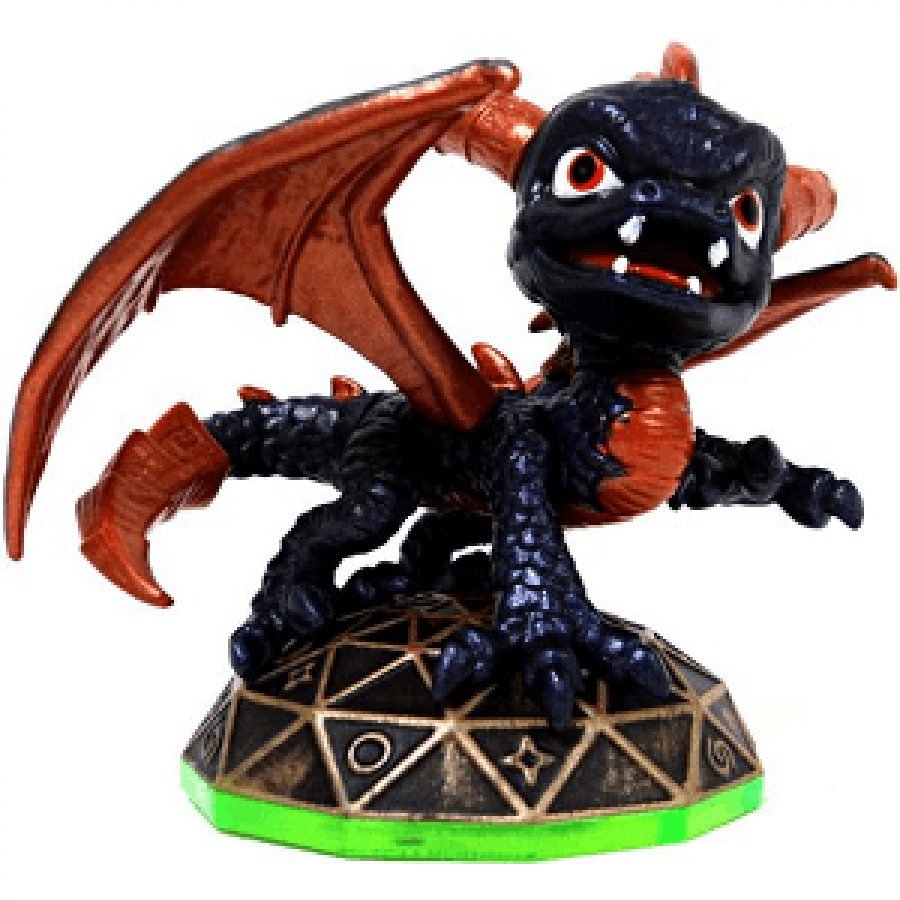 Spyro (Spyro's Adventure) – Skylanders
