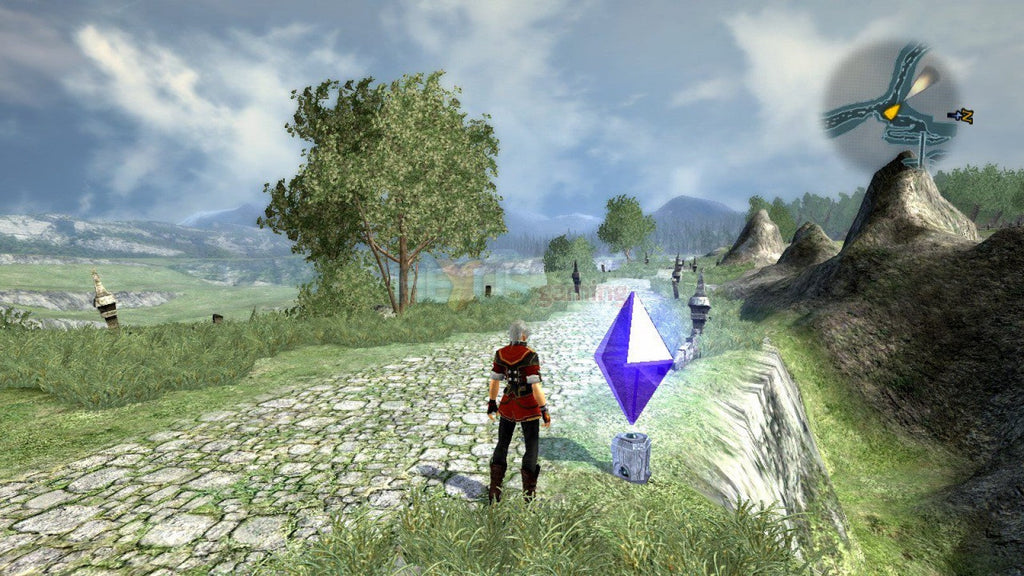 Enchanted Arms [First Edition] – Xbox 360 (X360)