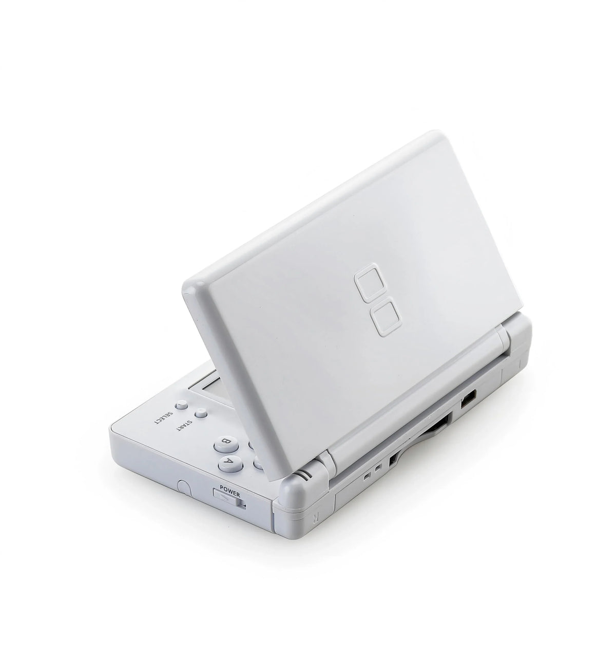 Nintendo DS Lite System (DSL) [White] – Good Condition