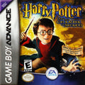 Harry Potter and the Chamber of Secrets – Game Boy Advance (GBA)