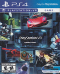 Playstation VR Demo Disc – PlayStation 4 (PS4)