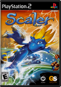 Scaler – PlayStation 2 (PS2)