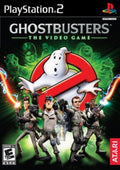 Ghostbusters: The Video Game – PlayStation 2 (PS2)