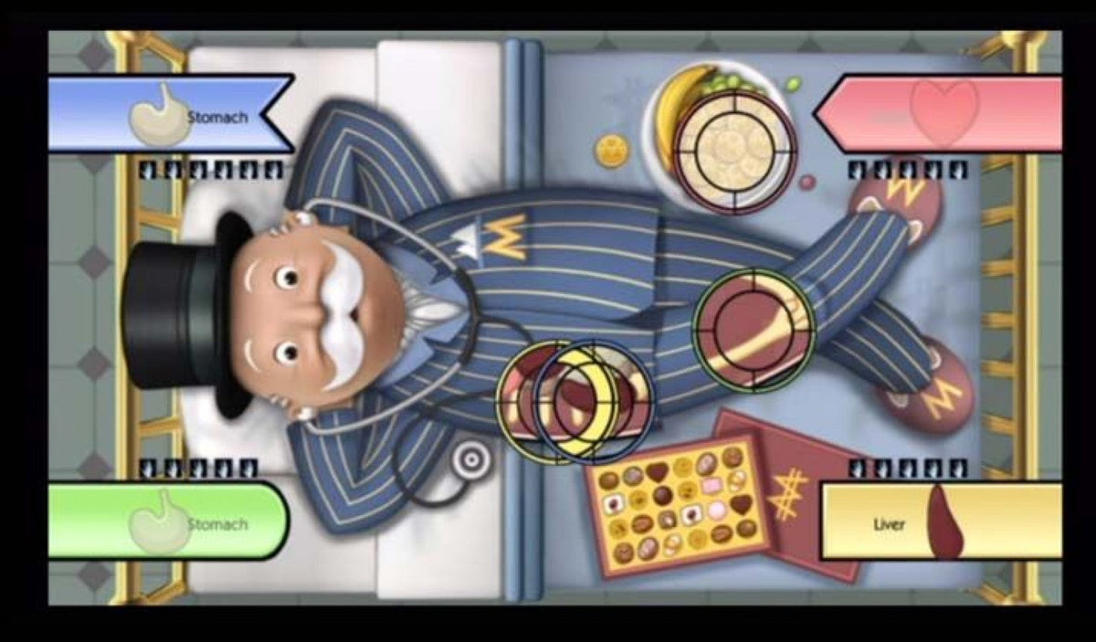 Monopoly Collection – Nintendo Wii (Wii)