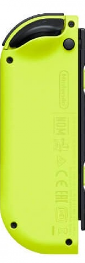 Joy-Con Neon Yellow [L&R] – [Nintendo Switch] (NS)