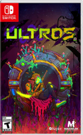 Ultros – Nintendo Switch (NS)