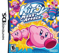 Kirby: Mass Attack – Nintendo DS (DS)