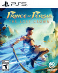 Prince of Persia: The Lost Crown – PlayStation 5 (PS5)