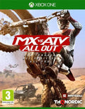 MX vs ATV All Out [PAL] – Xbox One (XONE)
