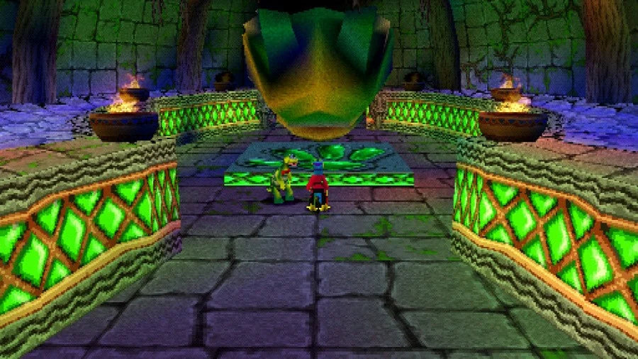 Gex Trilogy [Limited Run #280] – Nintendo Switch (NS)