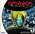 Omikron The Nomad Soul – Sega Dreamcast (DC)