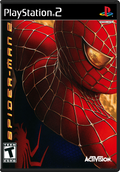 Spider-Man 2 – PlayStation 2 (PS2)