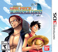 One Piece: Romance Dawn – Nintendo 3DS (3DS)