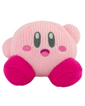 Waving Kirby 6" Plush