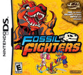 Fossil Fighters – Nintendo DS (DS)