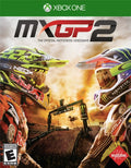 MXGP 2 – Xbox One (XONE)