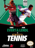 Top Players Tennis – Nintendo Entertainment System (NES)
