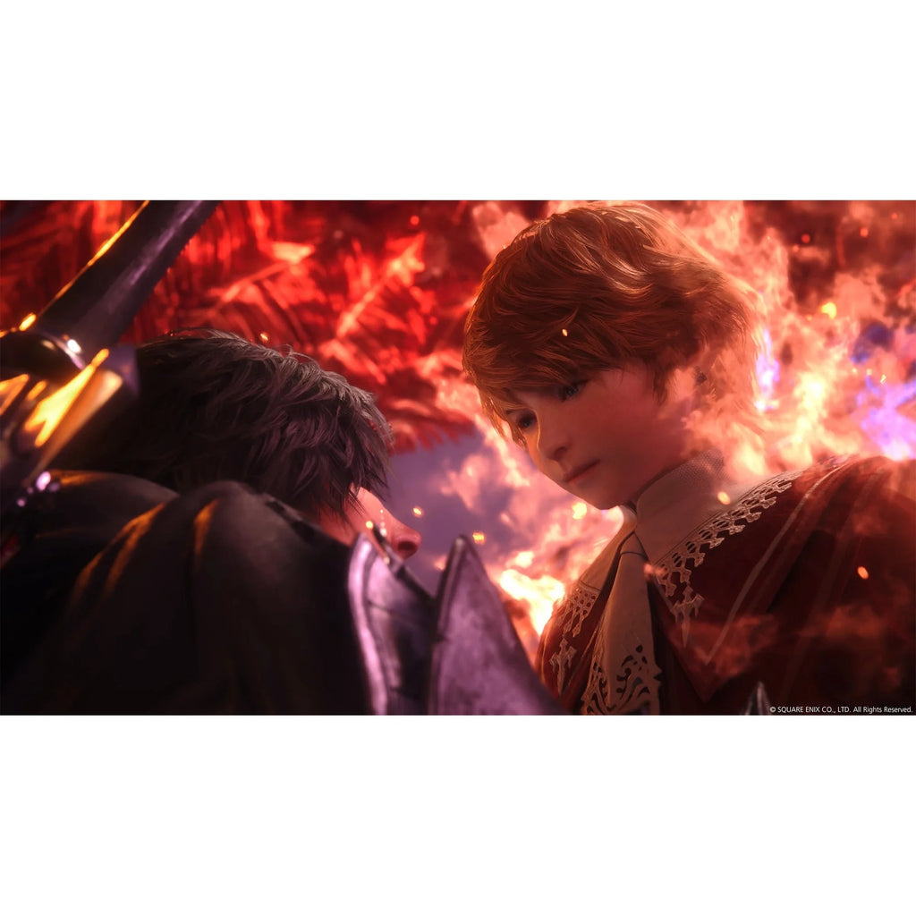 Final Fantasy [Deluxe Edition] — Playstation 5 (PS5)
