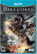 Darksiders [Warmastered Edition] – Nintendo Wii U (WiiU)