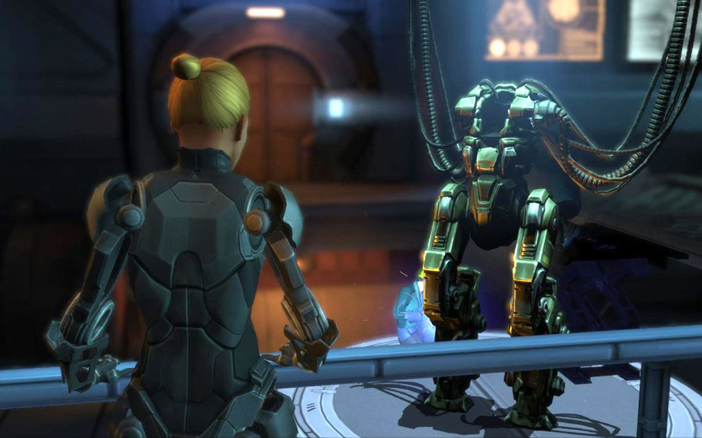 XCOM: Enemy Within Commander Edition – PlayStation 3 (PS3)