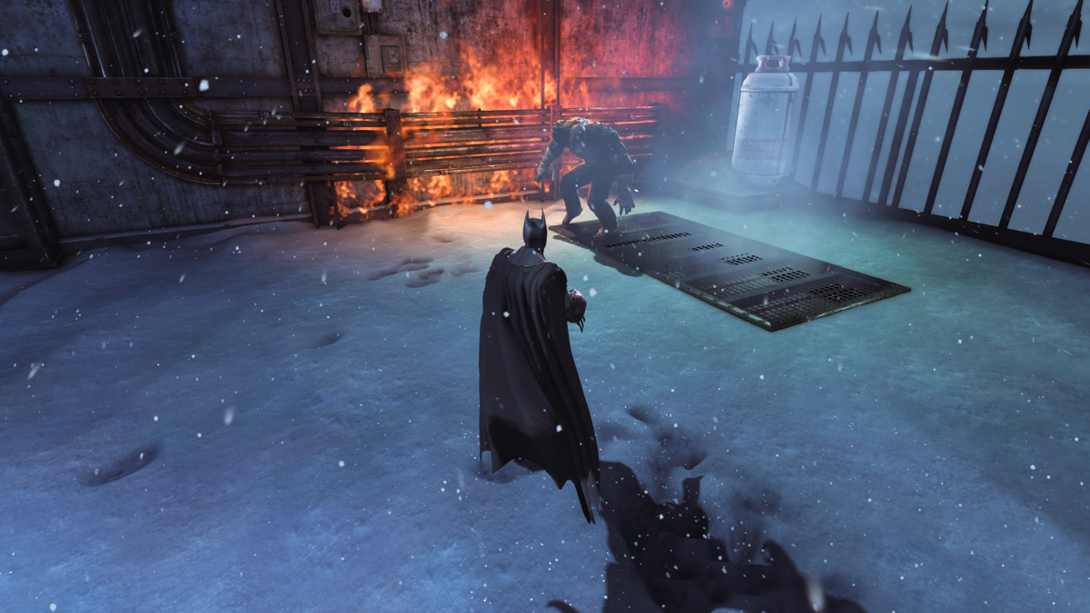 Batman: Arkham Origins – PlayStation 3 (PS3)