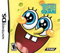 SpongeBob's Truth or Square — Nintendo DS (DS)
