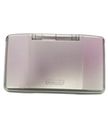 Nintendo DS System [Platinum] (DS) [Scratch and Scuff]