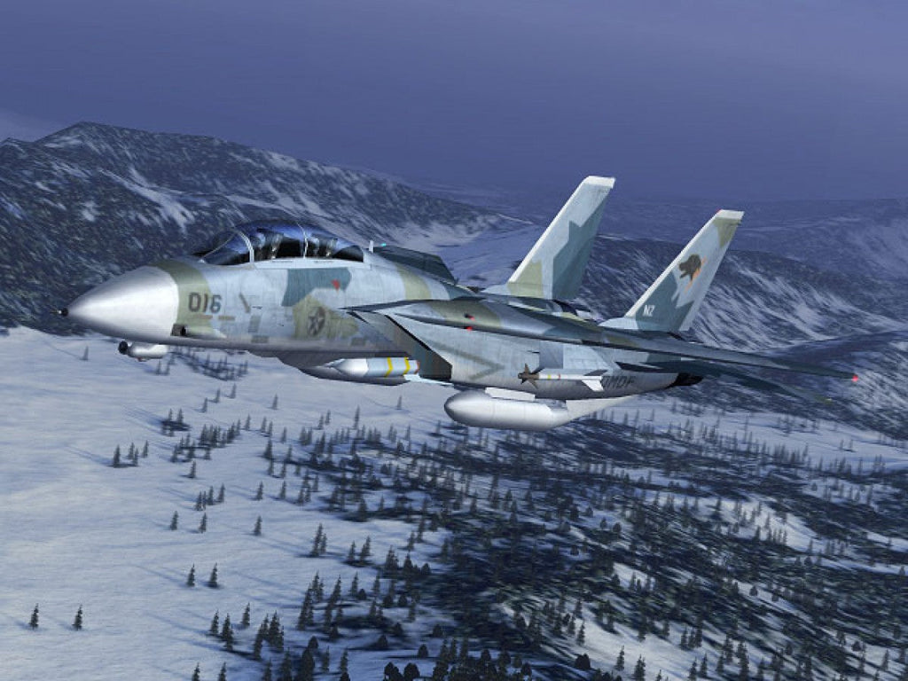 Ace Combat 5: The Unsung War – PlayStation 2 (PS2)