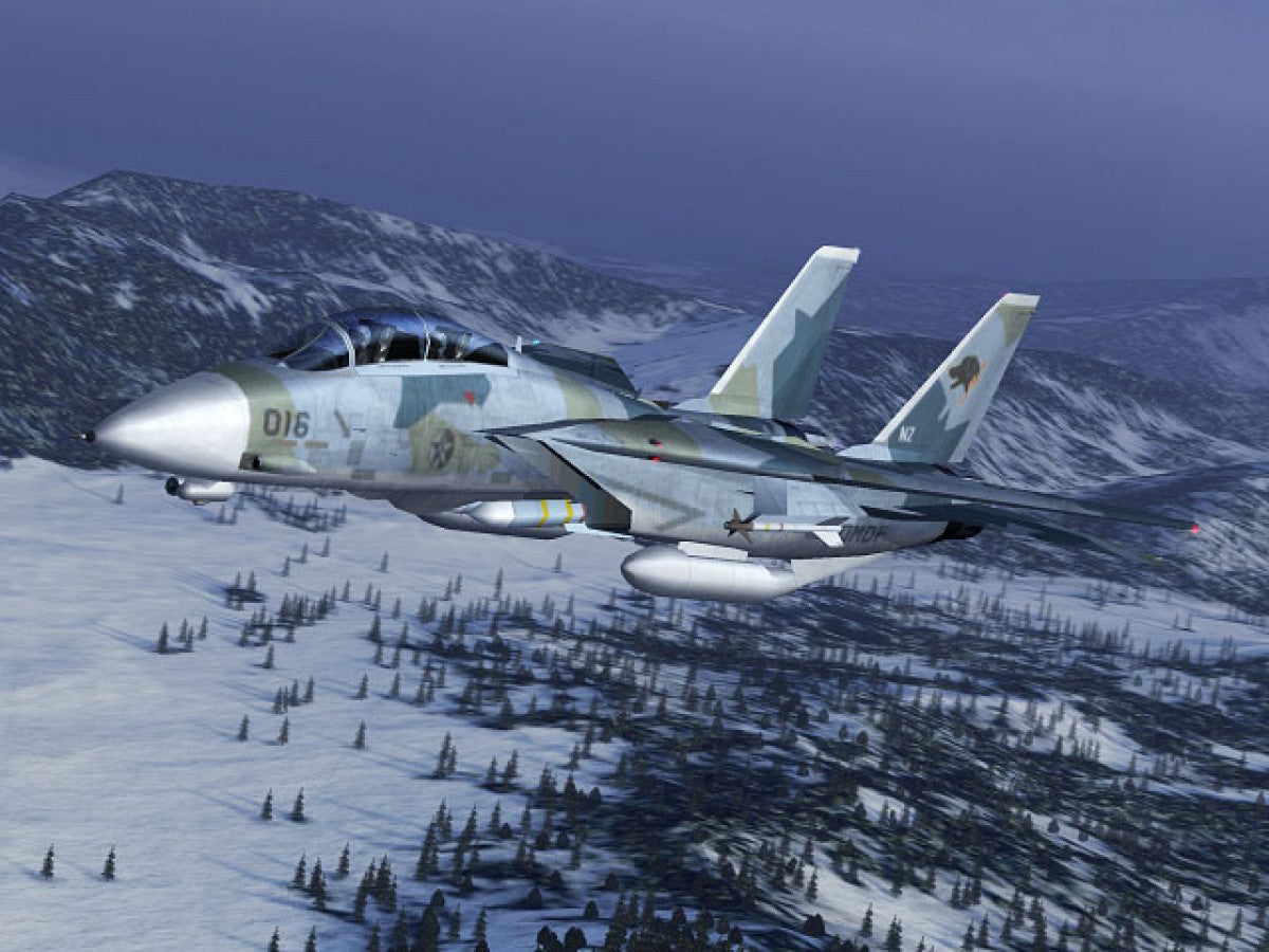 Ace Combat 5: The Unsung War – PlayStation 2 (PS2)