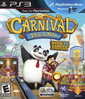 Carnival Island – PlayStation 3 (PS3)